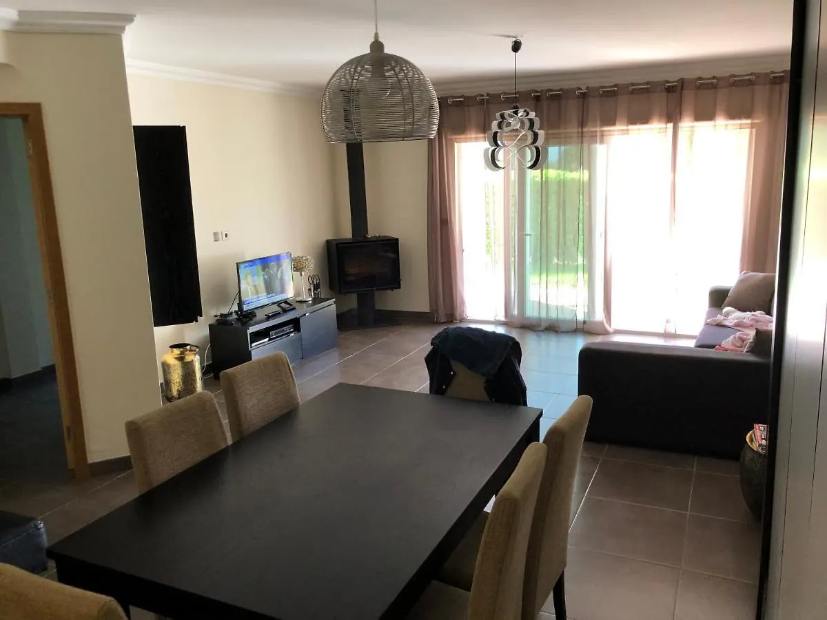 Apartment Appartement Sao Rafael Praia Algarve Portugal Albufeira
