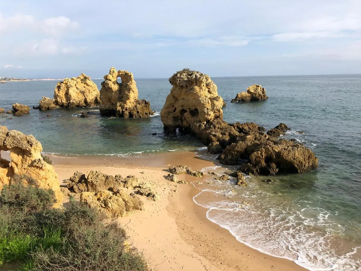 Appartement Sao Rafael Praia Algarve Portugal Albufeira 0*,
