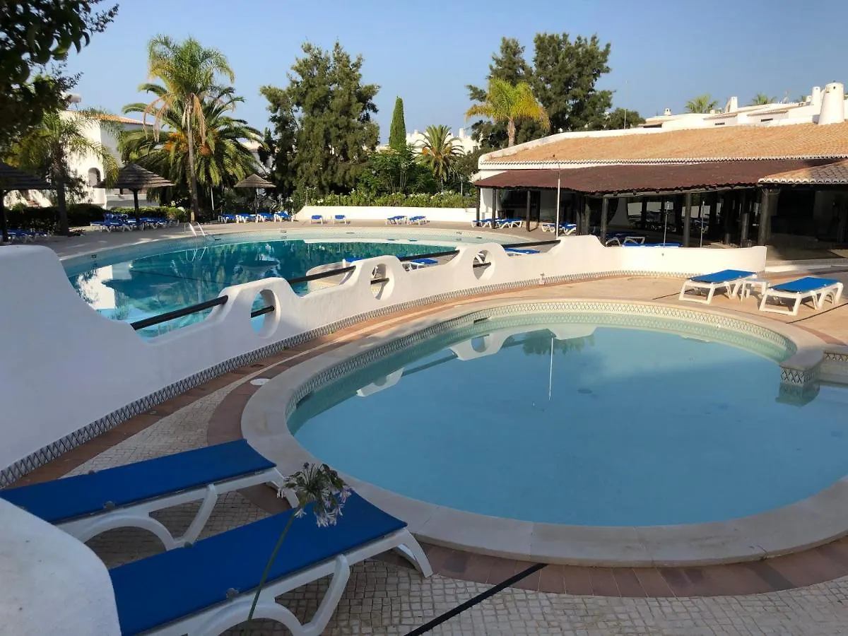 Apartment Appartement Sao Rafael Praia Algarve Portugal Albufeira