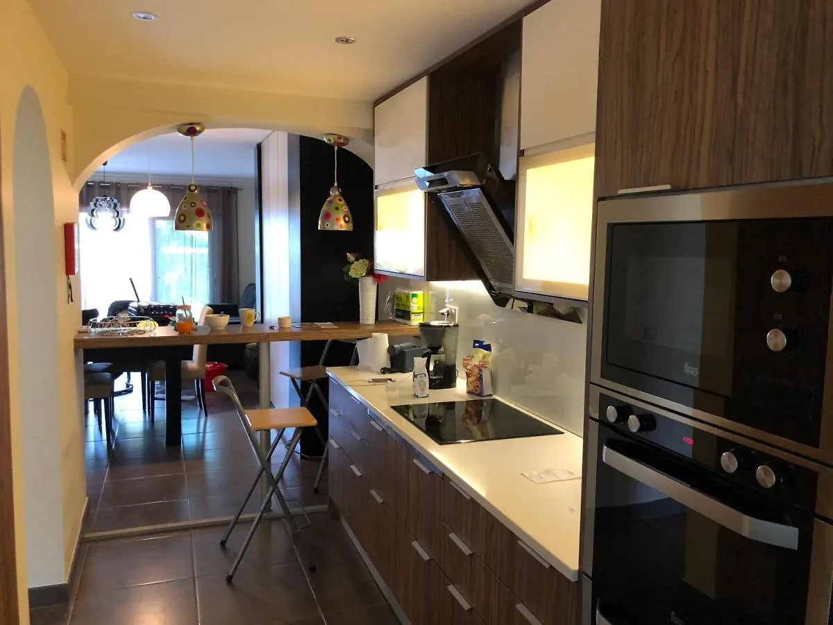 Appartement Sao Rafael Praia Algarve Portugal Albufeira Apartment