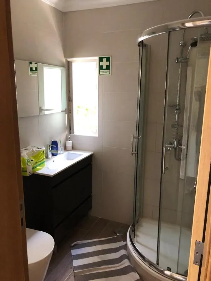 Appartement Sao Rafael Praia Algarve Portugal Albufeira Portugal
