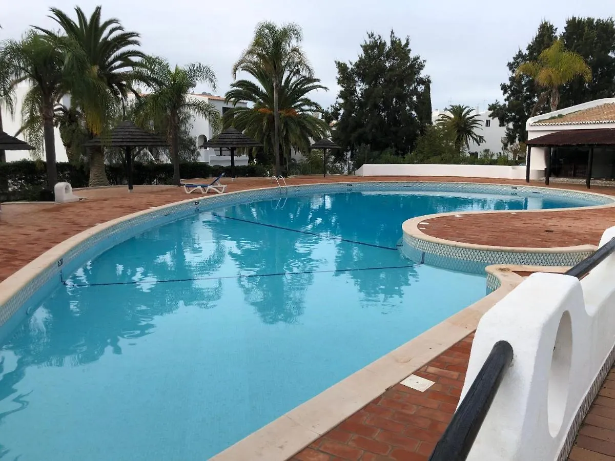 Appartement Sao Rafael Praia Algarve Portugal Albufeira 0*,