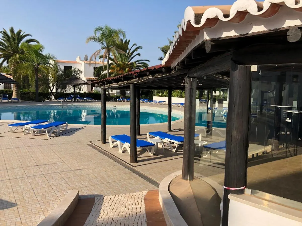 Apartment Appartement Sao Rafael Praia Algarve Portugal Albufeira