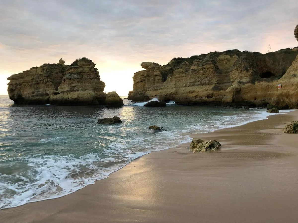 Appartement Sao Rafael Praia Algarve Portugal Albufeira Portugal