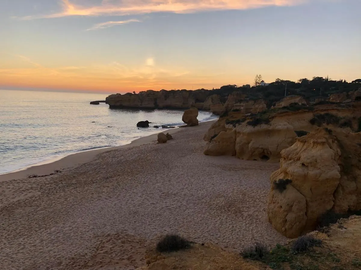 Appartement Sao Rafael Praia Algarve Portugal Albufeira 0*,  Portugal
