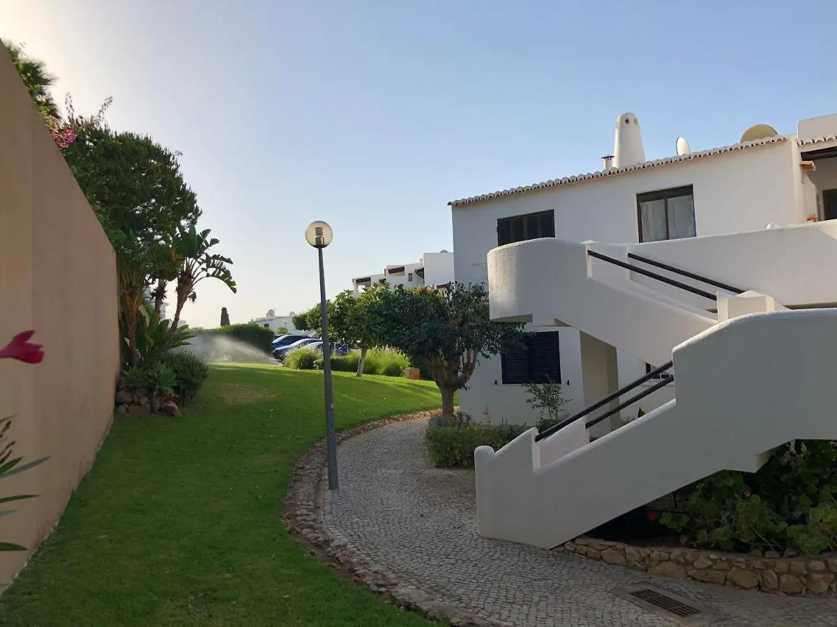 Appartement Sao Rafael Praia Algarve Portugal Albufeira Apartment