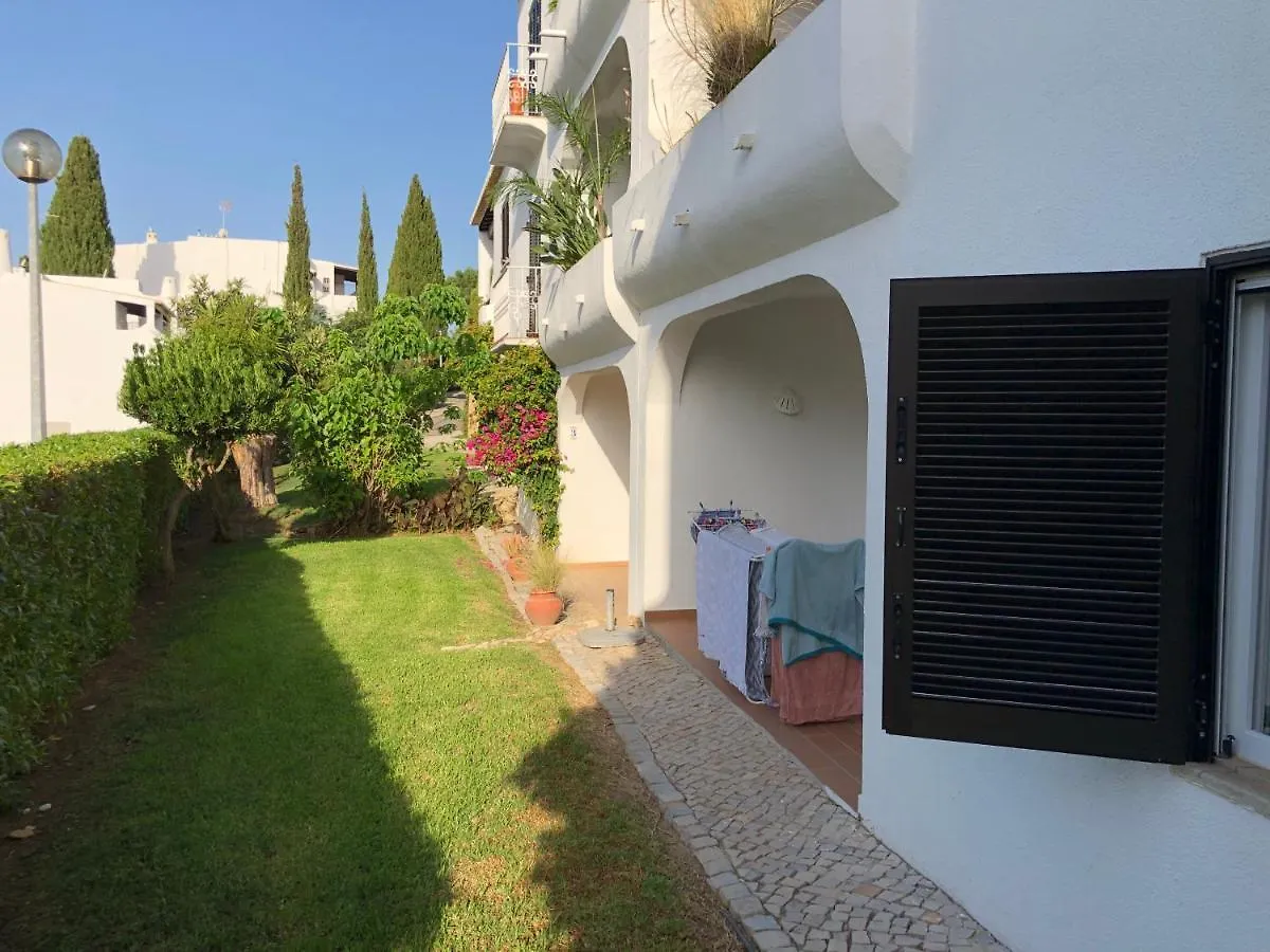 Apartment Appartement Sao Rafael Praia Algarve Portugal Albufeira