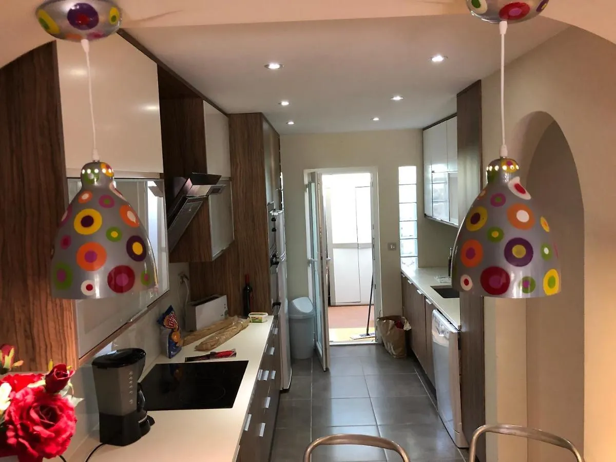 Appartement Sao Rafael Praia Algarve Portugal Albufeira