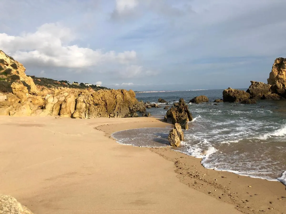 Appartement Sao Rafael Praia Algarve Portugal Albufeira